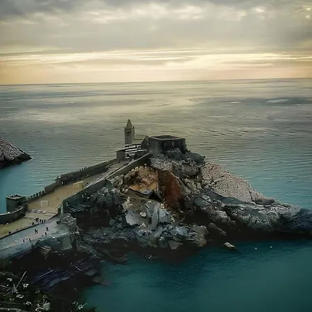 Il Nido Di Marirò *