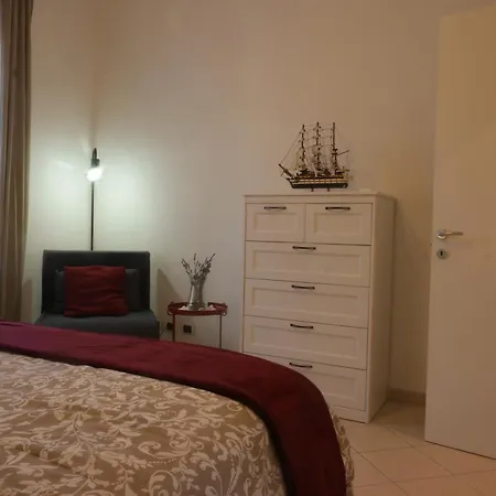 Il Nido Di Marirò La Spezia