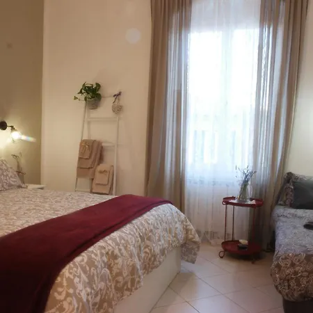 Il Nido Di Marirò * La Spezia