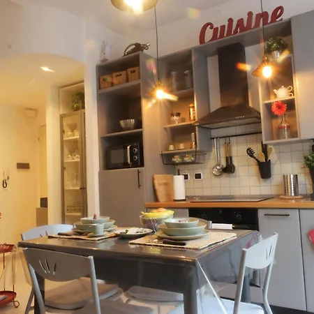 Il Nido Di Marirò *