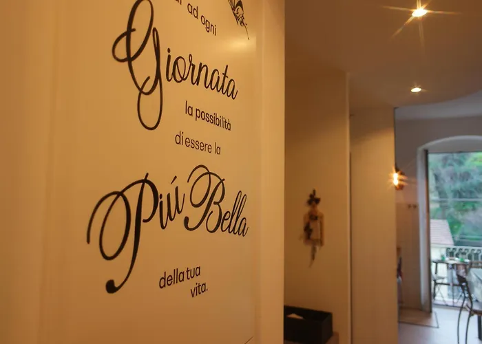 Il Nido Di Mariro * La Spezia