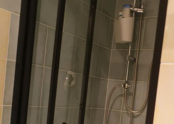 Il Nido Di Mariro La Spezia