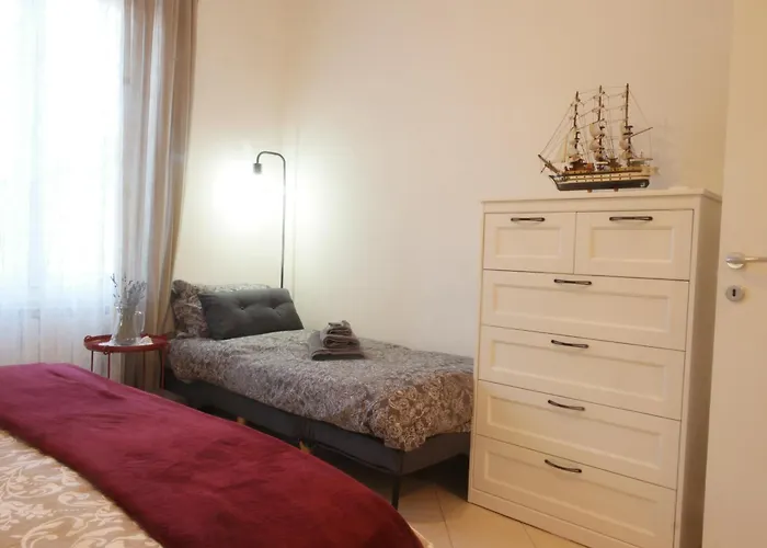 Il Nido Di Mariro * La Spezia