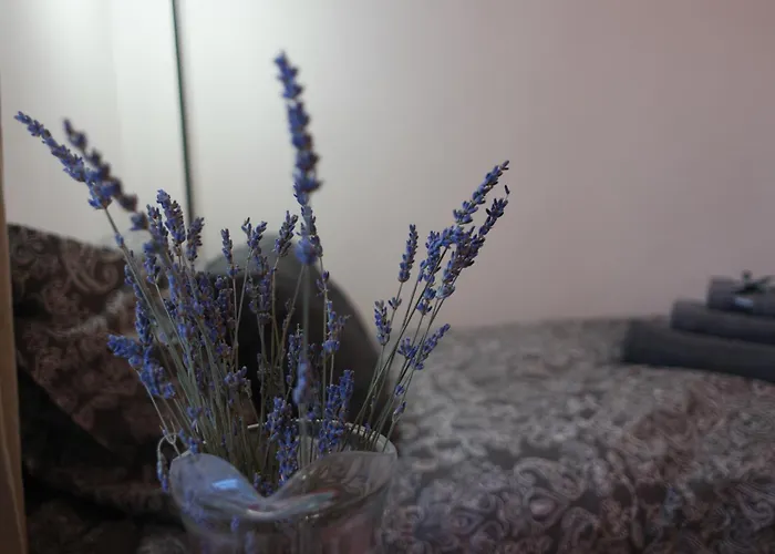 Apartment Il Nido Di Mariro