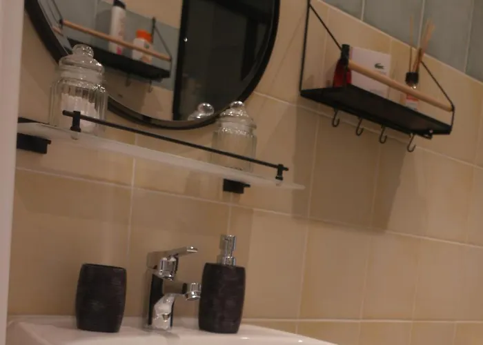 Il Nido Di Mariro Apartment