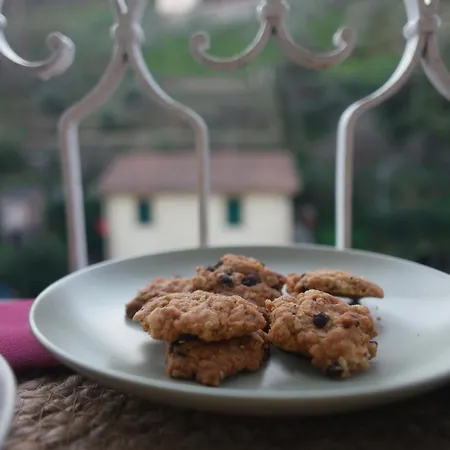 דירה Il Nido Di Mariro לה ספציה