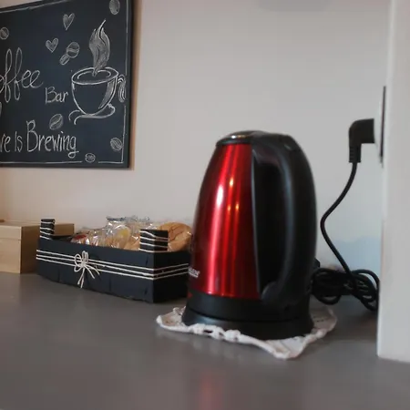 Il Nido Di Mariro דירה *