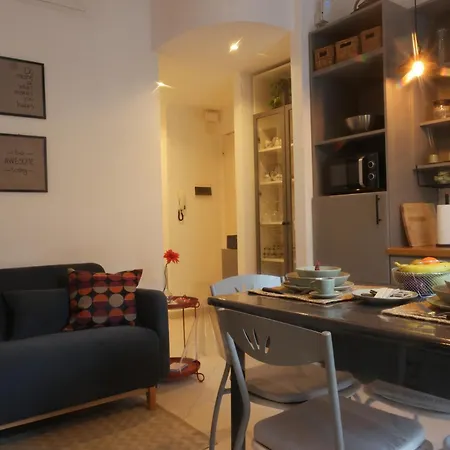 Il Nido Di Mariro דירה *