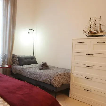 Il Nido Di Mariro * לה ספציה