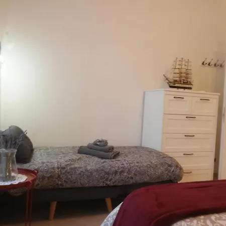 דירה Il Nido Di Mariro