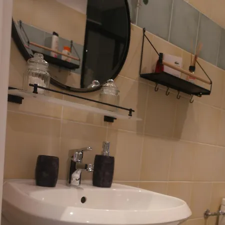 Il Nido Di Mariro דירה